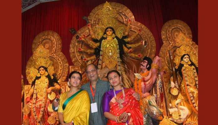 Durga Puja 2020: North Bombay Sarbojanin Durga Puja Samiti goes virtual - Live streaming link, dos and don'ts amid pandemic