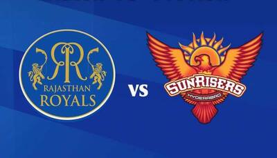 Rajasthan Royals vs Sunrisers Hyderabad, Indian Premier League 2020 Match 40: Team Prediction, Probable XIs, Head-to-Head, TV Timings