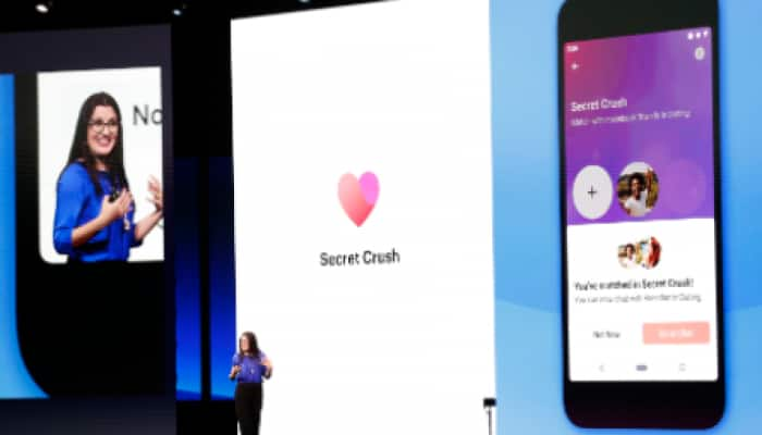 Facebook launches dating service in 32 European countries 