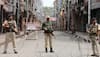 Raiders in Kashmir on October 22, 1947 violated Jammu and Kashmir; global protests held against Pakistan