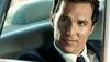 Matthew McConaughey was sexually abused as a teen