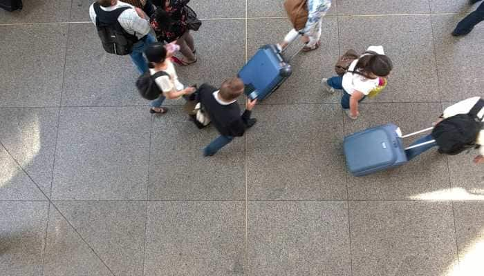 Bags on Wheels: New service to ferry passenger luggage from train to home, vice versa