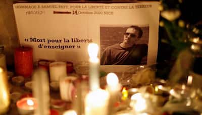 Beheading of teacher exposes secular divide in French classrooms