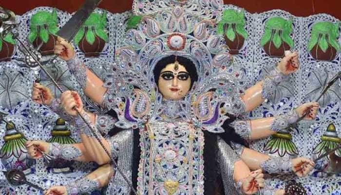 Navratri 2020: Worship Maa Kalratri on Day 7 — Singnificance, mantras, puja vidhi 