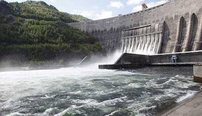 India-made Mangdechhu Hydroelectric Project in Bhutan wins top UK engineers body award