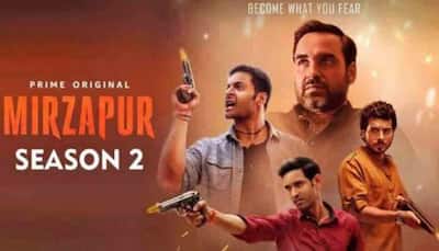 Mirzapur season 2 cast and character: Everything you need to know