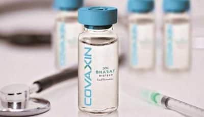 Covaxin: Bharat Biotech gets DCGI nod for Phase 3 trial of its coronavirus vaccine