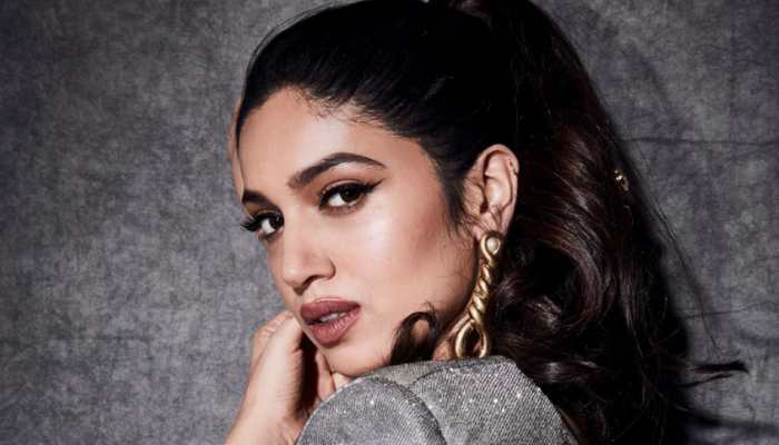 Bhumi Pednekar on solo-starrer Durgavati: Exciting to helm a film alone