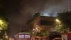 Mumbai mall fire: 2 firefighters injured, 3500 people evacuated from next building