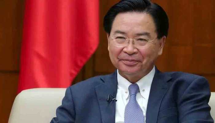 China tries to dictate terms to Indian media, objects to WION&#039;s interview with Taiwan FM Joseph Wu