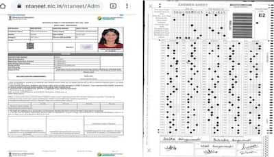Student commits suicide post NEET results, paper re-check shows she scored big!