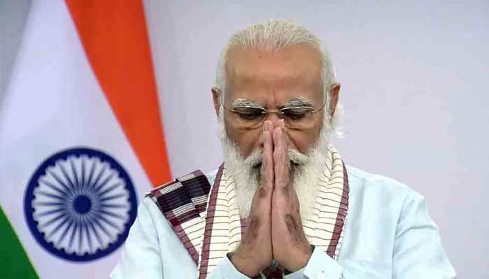 Big boost to Modi govt's 'Swachh Bharat' Mission, study claims it's giving annual benefits of over Rs 53,000 per household