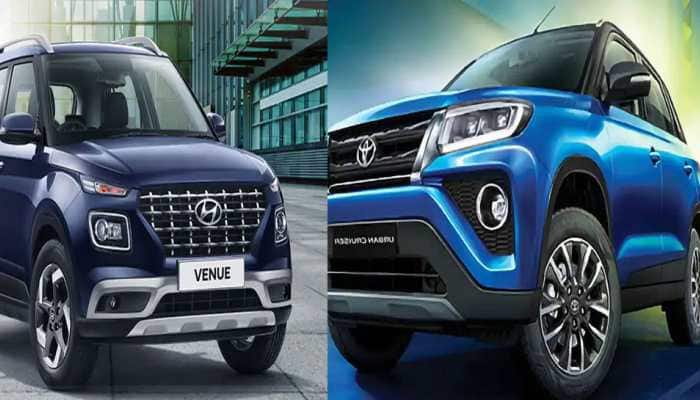 Want to bring home a compact SUV this Diwali? Take a look at these 6 options 