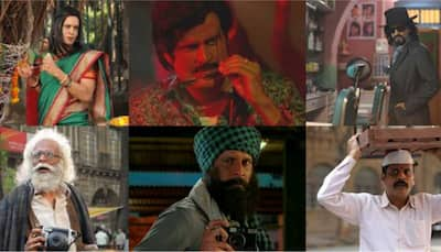 Video proof: Manoj Bajpayee's massive transformation in Suraj Pe Mangal Bhari will stun you - Watch 