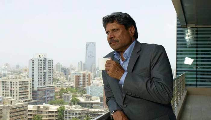 Get well soon paaji: Cricket fraternity wishes Kapil Dev a speedy recovery