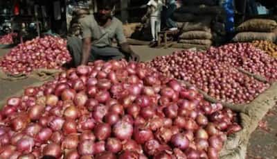 Onion stock holding limit imposed on retail and wholesale traders till December 31