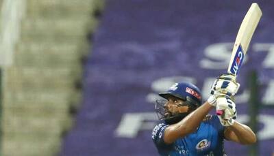 IPL 2020: Mumbai Indians skipper Rohit Sharma out of Chennai Super Kings clash with hamstring injury