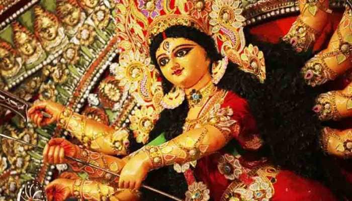 Navratri 2020: Worship Maa Mahagauri on Durga Ashtami — Puja muhurat,  vidhi, mantras | Culture News | Zee News