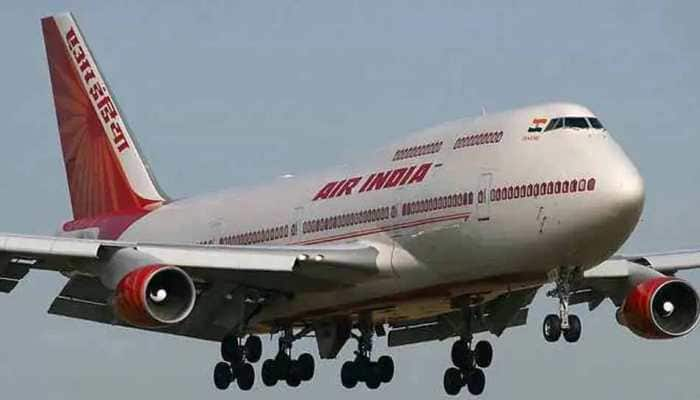 Terrorist onboard: Passenger creates ruckus on Air India&#039;s Delhi-Goa flight