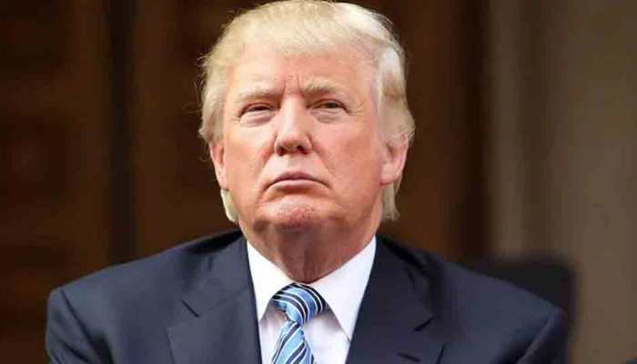 US presidential election choice between super recovery, Joe Biden depression: Donald Trump