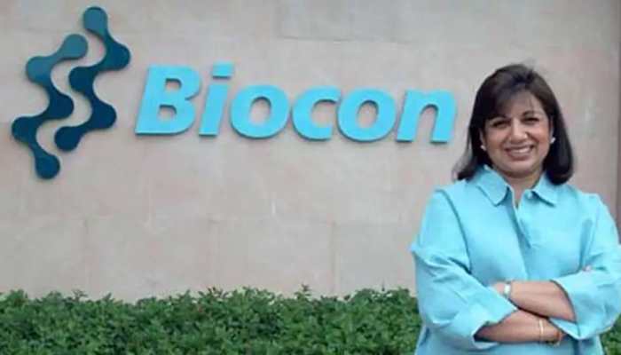 COVID-19 vaccines to be ready by mid-2021: Biocon&#039;s Kiran Mazumdar-Shaw