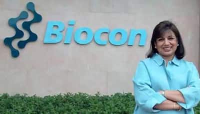 COVID-19 vaccines to be ready by mid-2021: Biocon's Kiran Mazumdar-Shaw