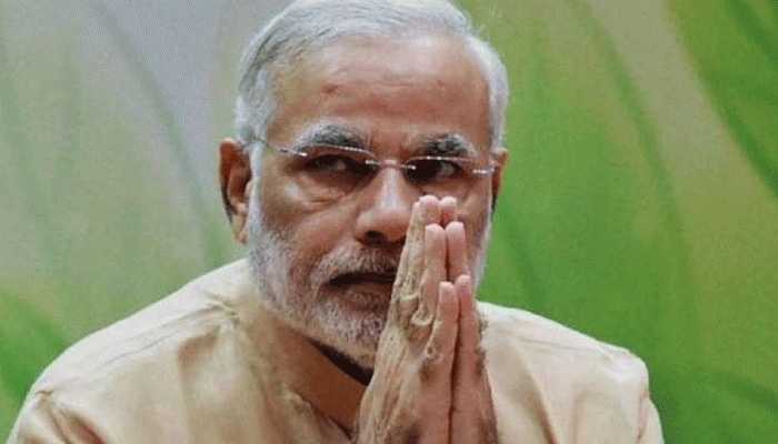 Bless us with happiness, good health: PM Narendra Modi seeks blessings on Durga Ashtami