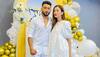 Gauahar Khan boyfriend