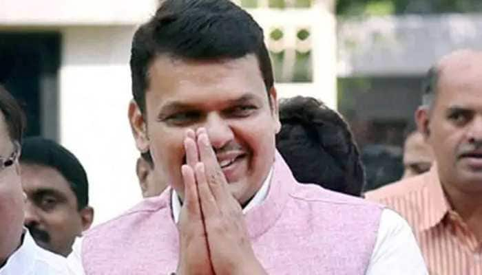 Former Maharashtra CM Devendra Fadnavis tests positive for coronavirus