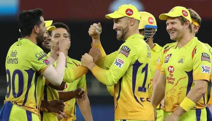Indian Premier League 2020: Our place in points table appropriate, says Chennai Super Kings coach Fleming