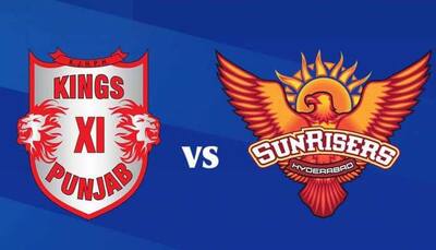 Kings XI Punjab vs Sunrisers Hyderabad, Indian Premier League 2020 Match 43: Team Prediction, Probable XIs, Head-to-Head, TV Timings