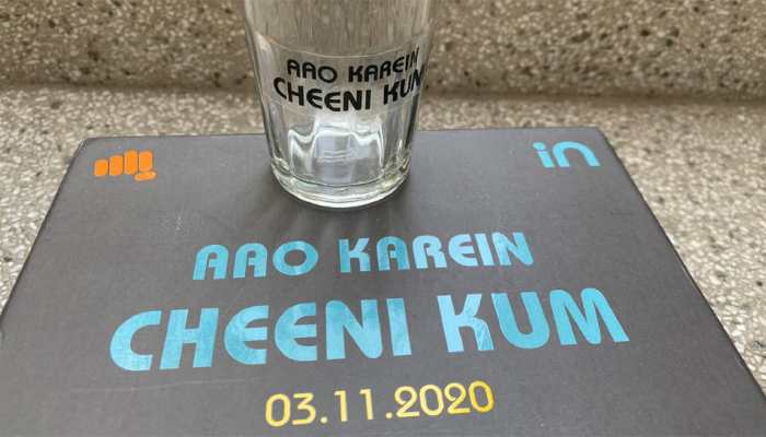Aao karein thodi cheeni kum! Micromax set to launch &#039;In&#039; series smartphones on Nov 3