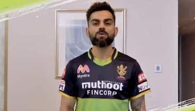Indian Premier League 2020: Royal Challengers Bangalore to don green jersey during Chennai Super Kings clash; know why