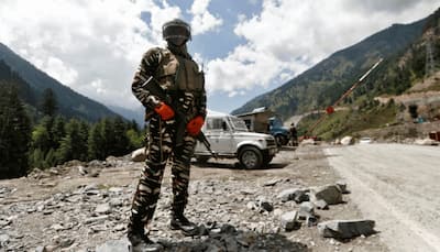 China illegally occupies Nepal's land at several places; Indian intelligence agencies sound alert