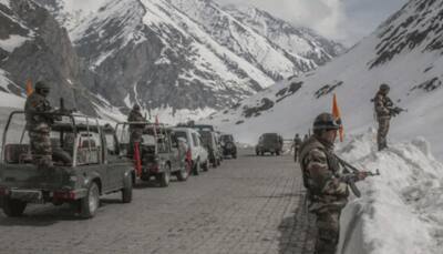 Days after Galwan Valley clashes, ITBP to set up 47 new outposts on India-China border