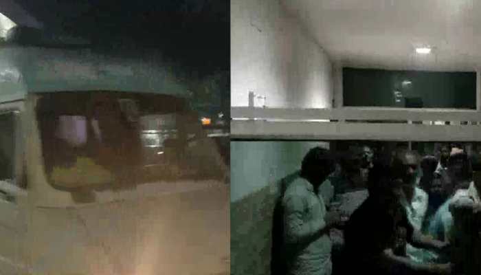 Bihar assembly election 2020: Janata Dal Rashtrawadi Party&#039;s candidate shot dead in Sheohar, 2 held