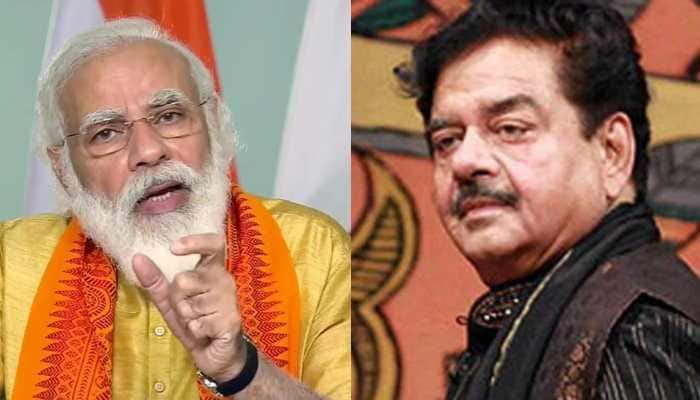 Bihar Assembly election 2020: PM Narendra Modi&#039;s political rallies lacklustre, says actor-turned-politician Shatrughan Sinha