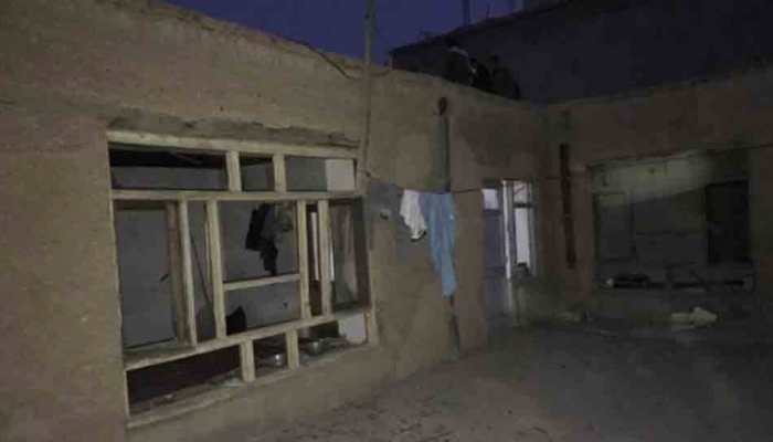 Suicide attack in Kabul kills 18; senior Al Qaeda leader killed in Ghazni