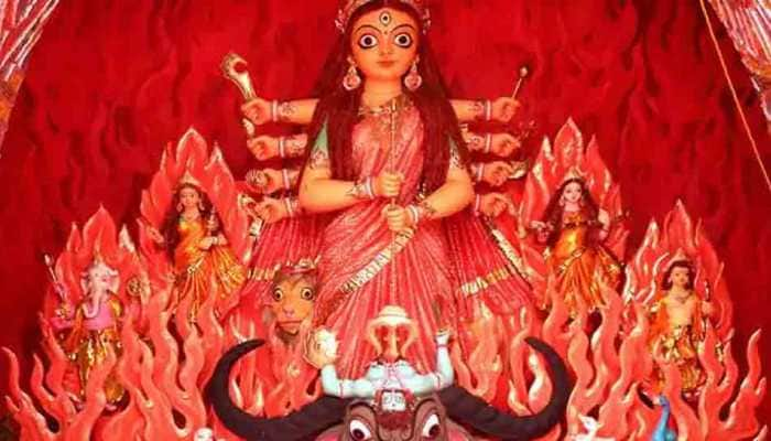 Vijayadashami 2020: Vijay Muhurat date, timings and Sindoor Khela