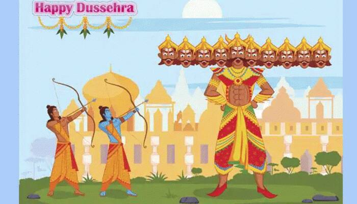 Vijayadashmi 2020: Know the history and significance of Dussehra