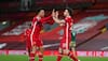 Premier League: Diogo Jota seals Liverpool comeback 2-1 win over Sheffield United