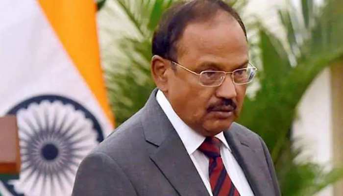 India is a civilised state, not based on religion or language: NSA Ajit Doval