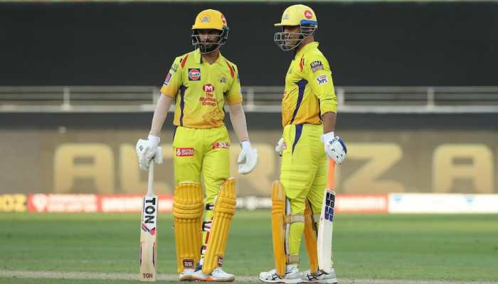 IPL 2020: All-round Chennai Super Kings beat Royal Challengers Bangalore by 8 wickets