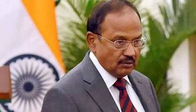 NSA Ajit Doval's speech not about China dispute at LAC or any other situation, govt clarifies