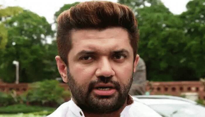 Bihar elections: Nitish Kumar will be behind bars if LJP comes to power, says Chirag Paswan