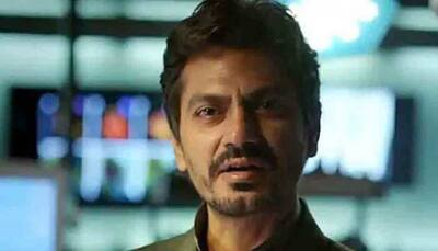 Nawazuddin Siddiqui gets relief from arrest in molestation case filed by wife 