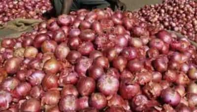 Onion prices drop in consuming markets after govt action against hoarding