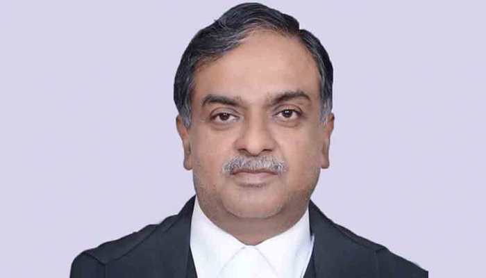 Gujarat High Court live-streams proceedings from Chief Justice's courtroom on YouTube