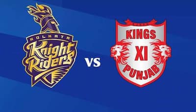 Kolkata Knight Riders vs Kings XI Punjab, Indian Premier League 2020 Match 46: Team Prediction, Head-to-Head, Probable XIs, TV Timings 