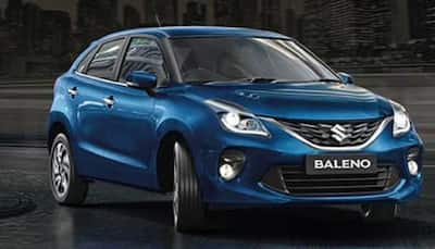 Maruti Suzuki Baleno crosses 8 lakh cumulative sales milestone in 5 years